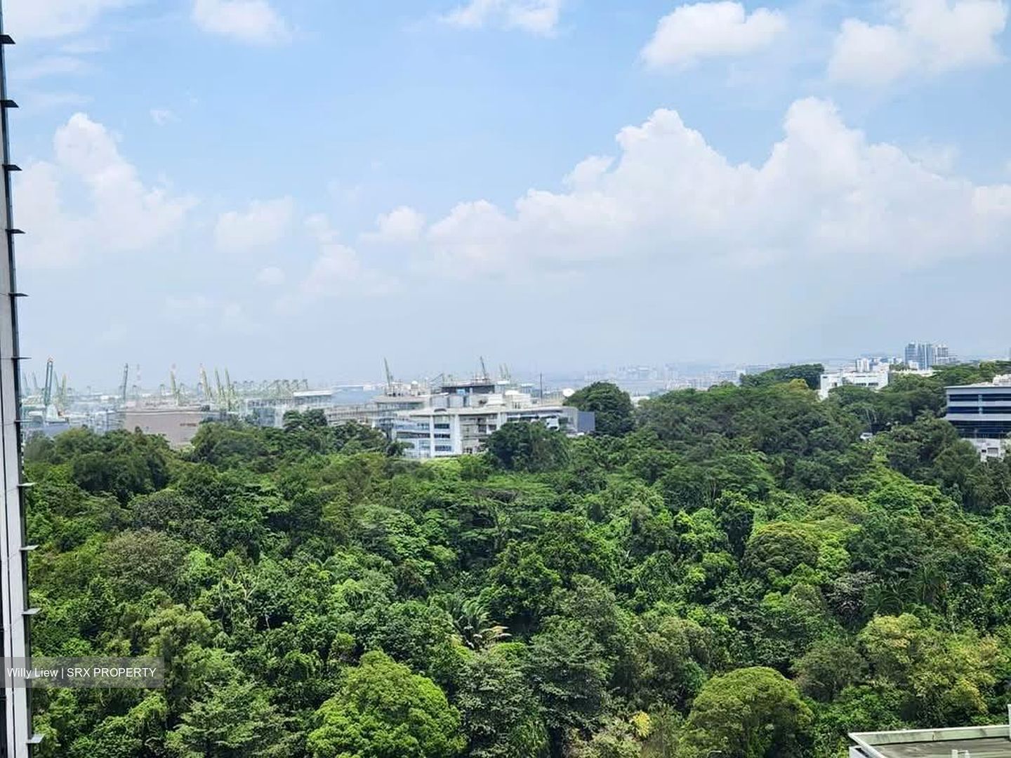 Normanton Park (D5), Apartment #567422421